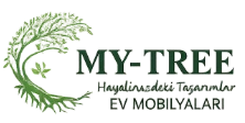 My Tree Mobilya Gaziantep Modern Luxury Home Mağazası